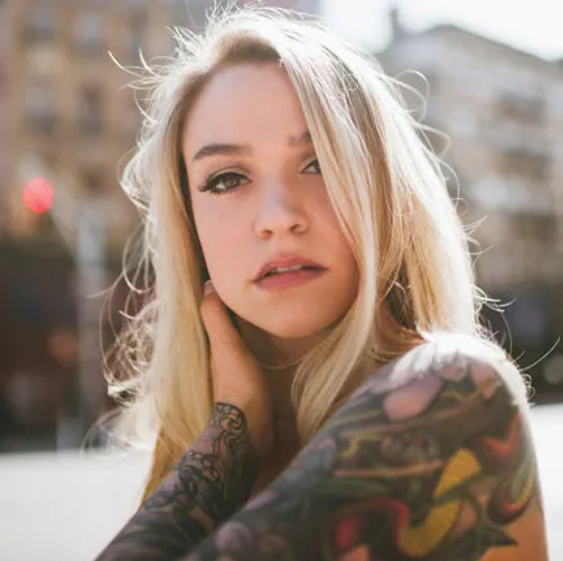 laura